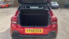 Citroen C3 1.2 PureTech 82 Feel 5dr Petrol Hatchback